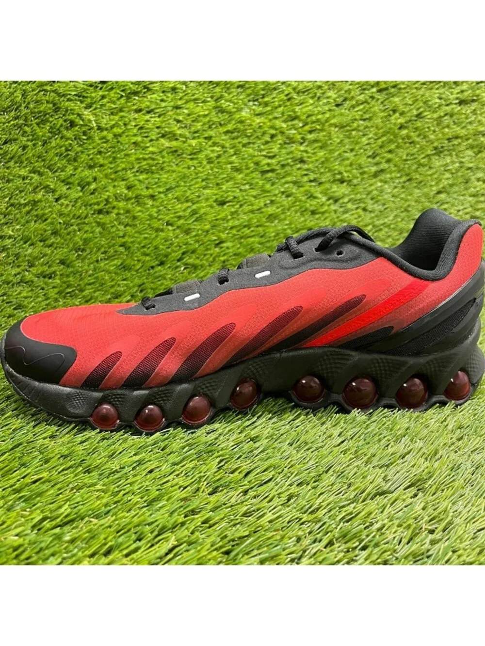 Nike please review